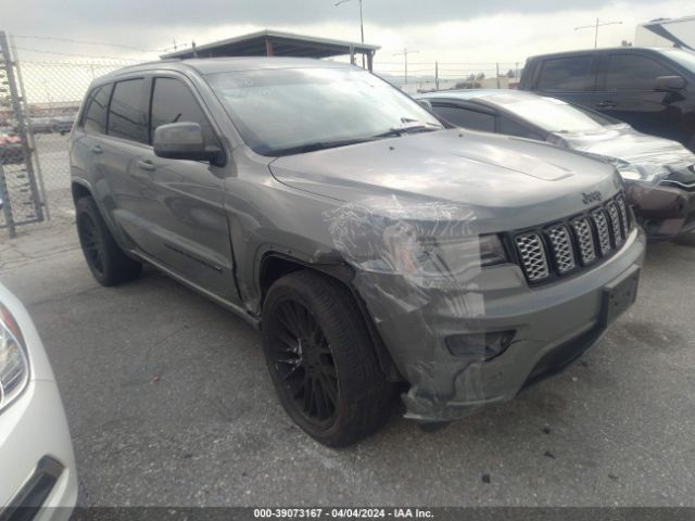 JEEP GRAND CHEROKEE WK 2022 1c4rjeag1nc154039