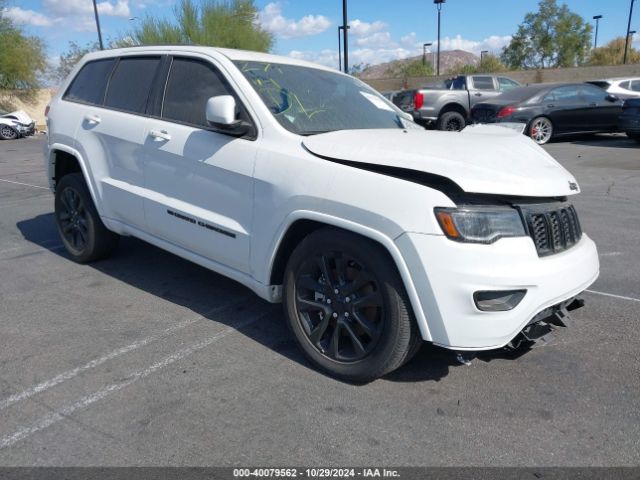 JEEP GRAND CHEROKEE 2022 1c4rjeag1nc155076