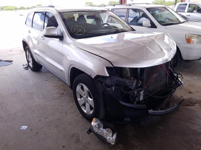 JEEP GRAND CHER 2012 1c4rjeag2cc103968