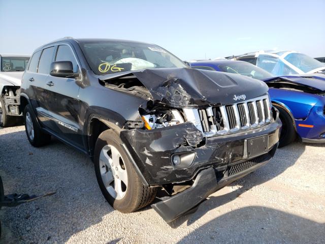 JEEP GRAND CHER 2012 1c4rjeag2cc107373