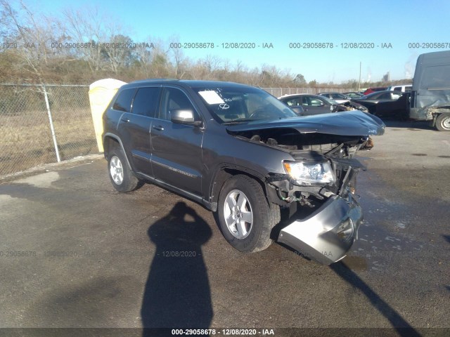 JEEP GRAND CHEROKEE 2012 1c4rjeag2cc108149