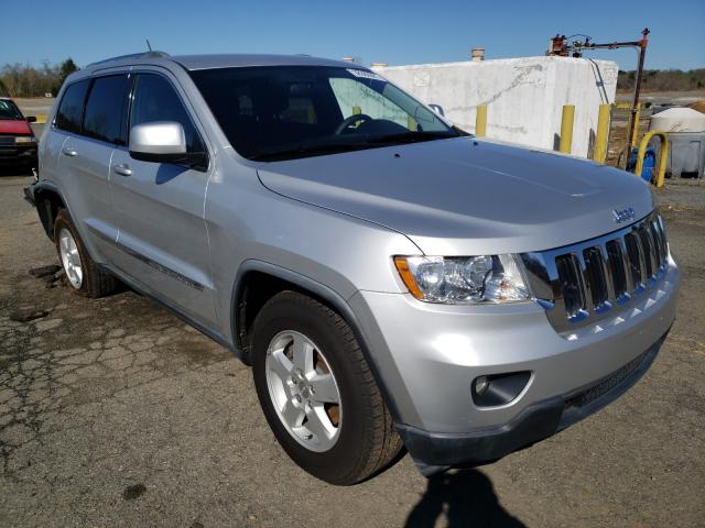 JEEP GR CHEROKE 2012 1c4rjeag2cc137294