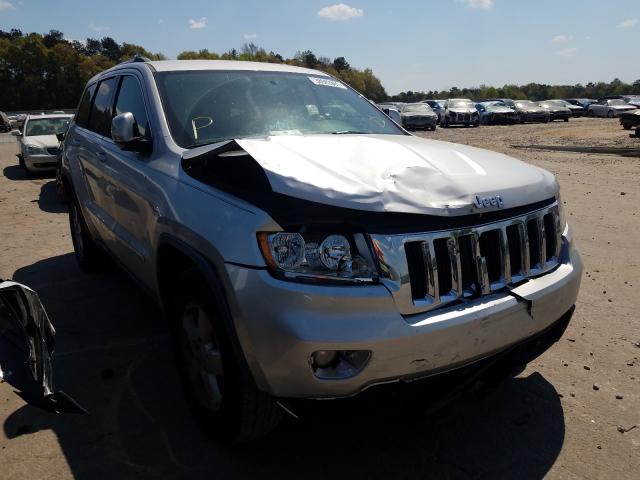 JEEP GRAND CHER 2012 1c4rjeag2cc142396