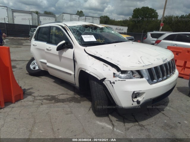 JEEP GRAND CHEROKEE 2012 1c4rjeag2cc142687