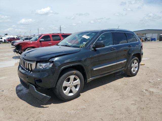 JEEP GRAND CHEROKEE 2012 1c4rjeag2cc151339