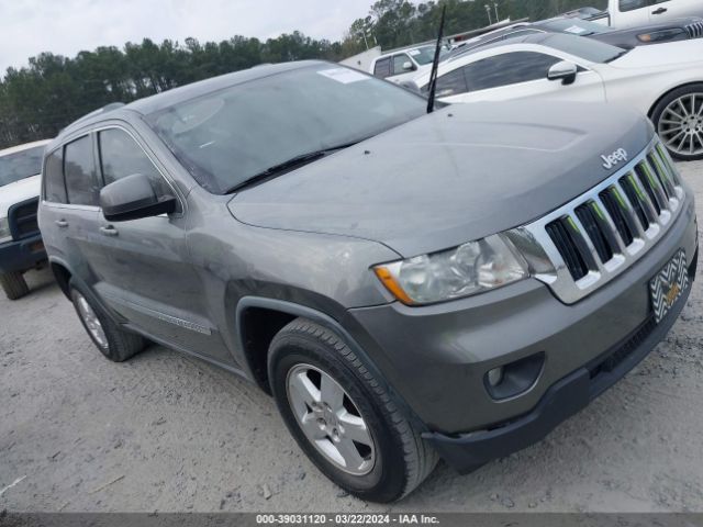 JEEP GRAND CHEROKEE 2012 1c4rjeag2cc162440