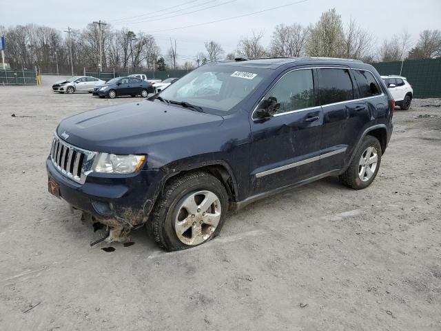 JEEP GRAND CHER 2012 1c4rjeag2cc162650