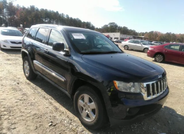 JEEP GRAND CHEROKEE 2012 1c4rjeag2cc171753