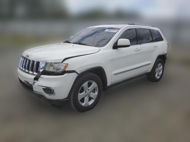 JEEP GRAND CHEROKEE 2012 1c4rjeag2cc182669