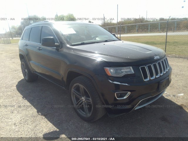 JEEP GRAND CHEROKEE 2012 1c4rjeag2cc194630