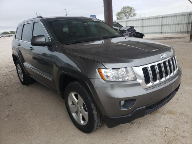 JEEP GRAND CHER 2012 1c4rjeag2cc201754