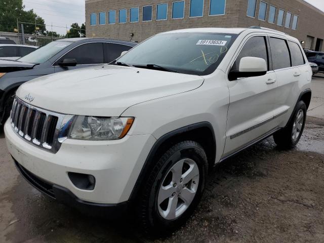 JEEP GRAND CHER 2012 1c4rjeag2cc212253