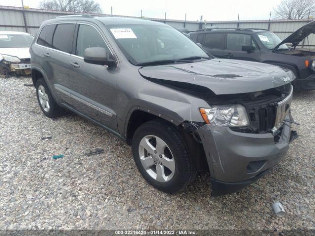 JEEP GRAND CHEROKEE 2012 1c4rjeag2cc215587