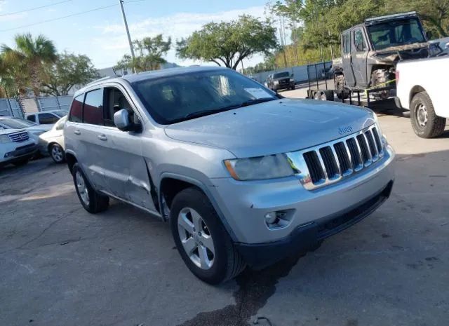 JEEP GRAND CHEROKEE 2012 1c4rjeag2cc215704