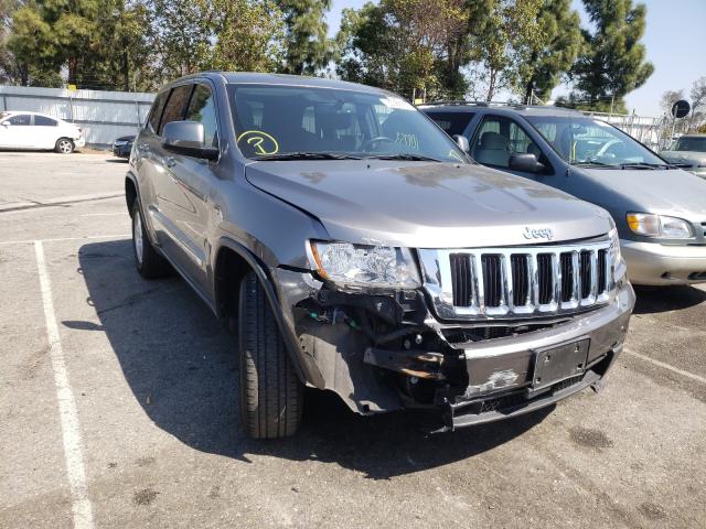 JEEP GRAND CHER 2012 1c4rjeag2cc236083