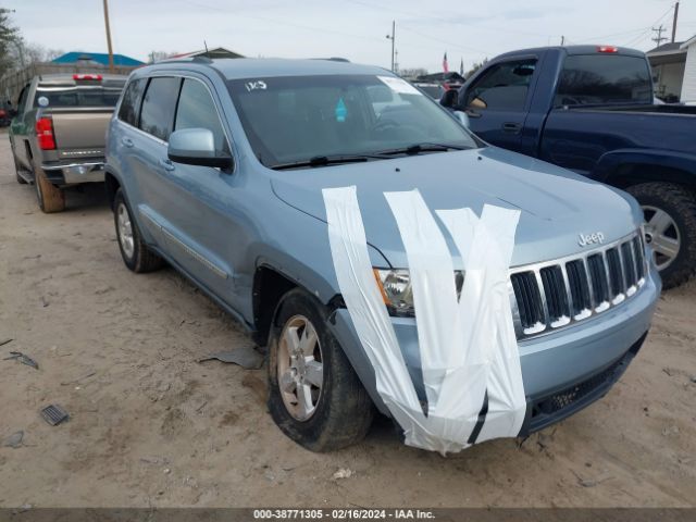 JEEP GRAND CHEROKEE 2012 1c4rjeag2cc236150