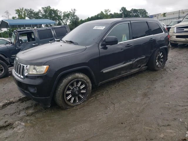 JEEP GRAND CHER 2012 1c4rjeag2cc236231