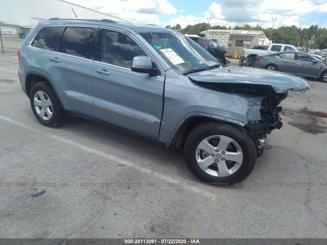 JEEP GRAND CHEROKEE 2012 1c4rjeag2cc240425