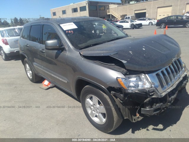 JEEP GRAND CHEROKEE 2012 1c4rjeag2cc251358