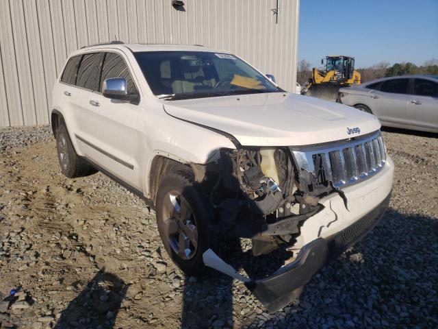 JEEP GRAND CHER 2012 1c4rjeag2cc259458