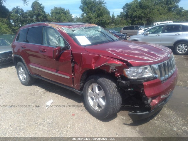 JEEP GRAND CHEROKEE 2012 1c4rjeag2cc259539