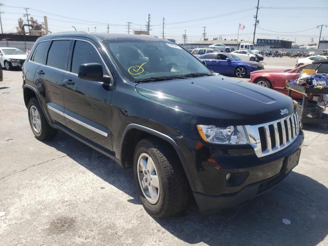 JEEP GRAND CHER 2012 1c4rjeag2cc260870