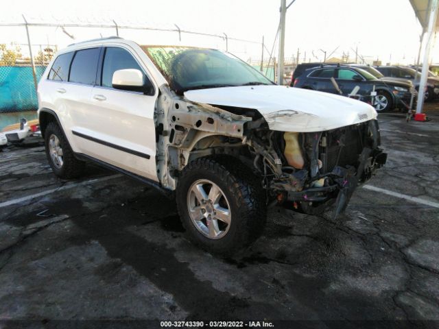 JEEP GRAND CHEROKEE 2012 1c4rjeag2cc264367