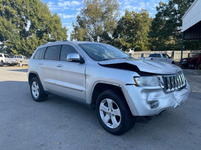 JEEP GRAND CHER 2012 1c4rjeag2cc299474