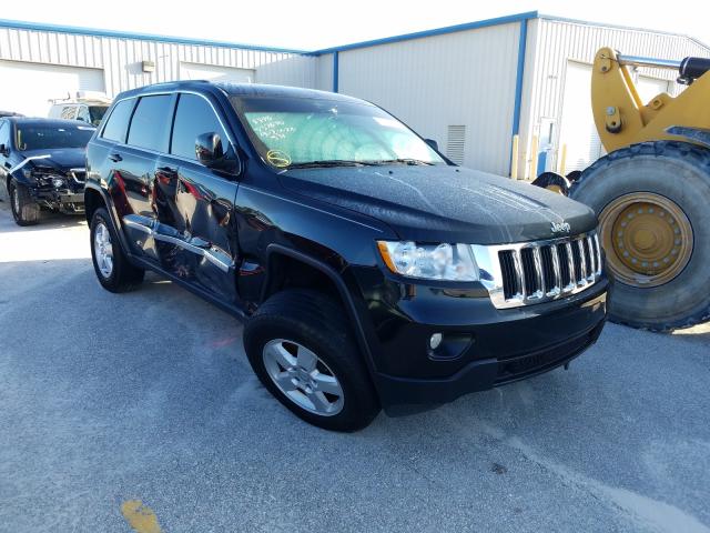 JEEP GRAND CHER 2012 1c4rjeag2cc305502