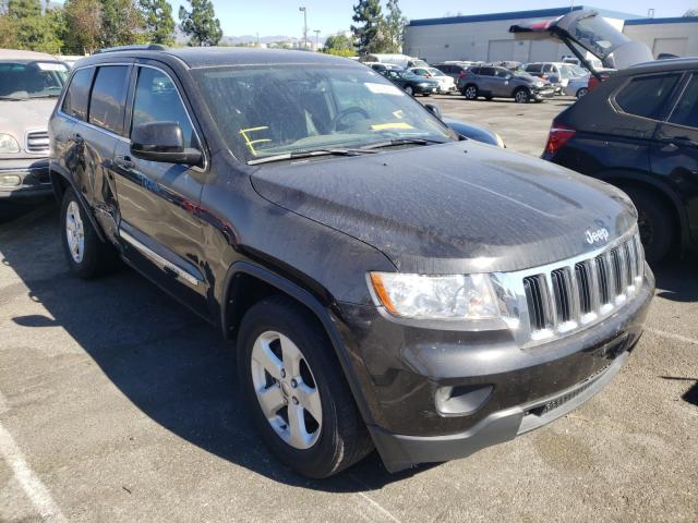 JEEP GRAND CHER 2012 1c4rjeag2cc316855