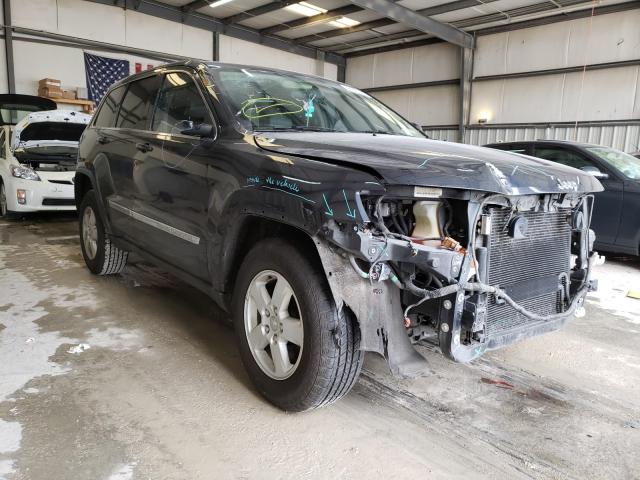 JEEP GRAND CHER 2012 1c4rjeag2cc327886