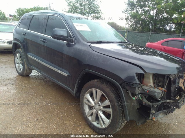 JEEP GRAND CHEROKEE 2012 1c4rjeag2cc334322