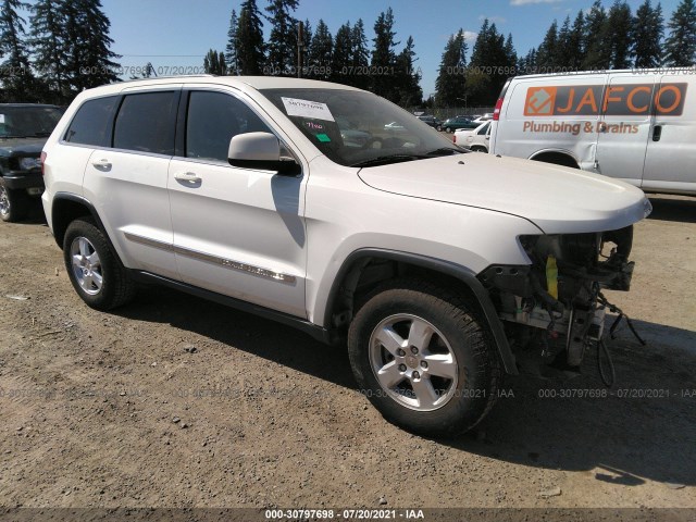 JEEP GRAND CHEROKEE 2012 1c4rjeag2cc355347