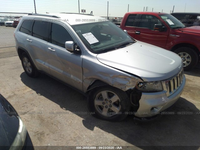 JEEP GRAND CHEROKEE 2012 1c4rjeag2cc360399