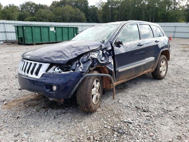 JEEP GRAND CHER 2013 1c4rjeag2dc504163