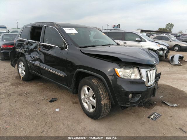 JEEP GRAND CHEROKEE 2013 1c4rjeag2dc507905