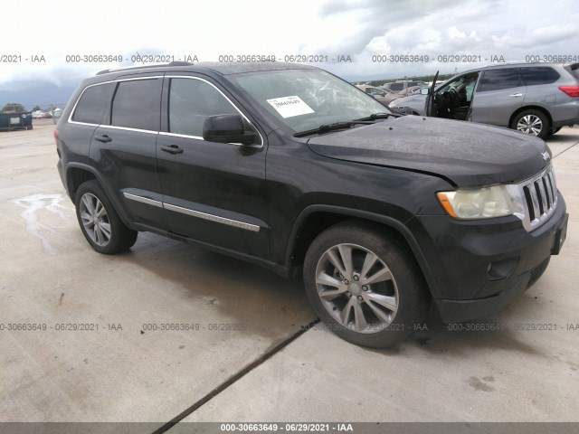 JEEP GRAND CHEROKEE 2013 1c4rjeag2dc507936