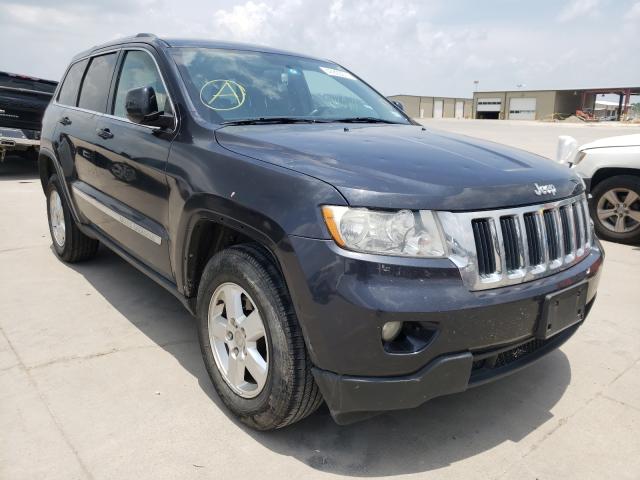 JEEP GRAND CHER 2013 1c4rjeag2dc507953