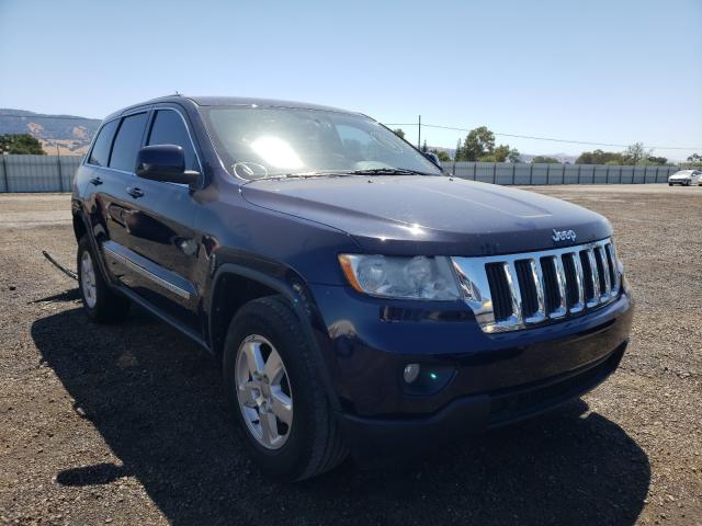 JEEP GRAND CHER 2013 1c4rjeag2dc517320