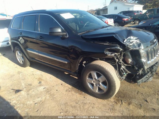 JEEP GRAND CHEROKEE 2013 1c4rjeag2dc519486