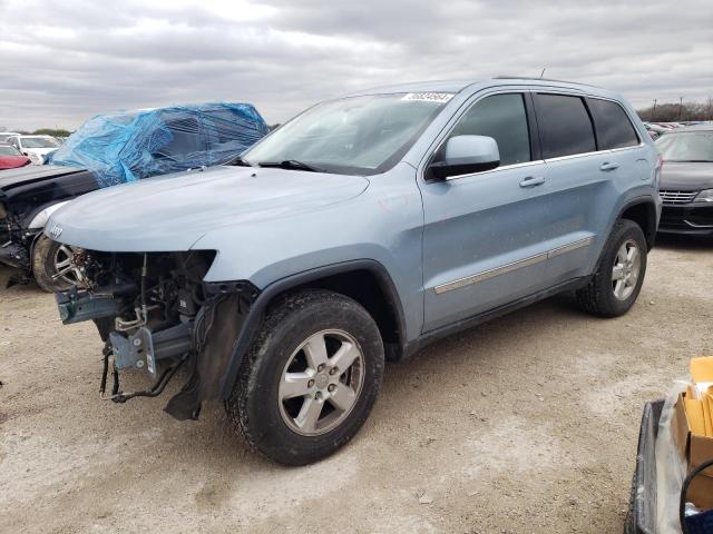 JEEP GRAND CHEROKEE 2013 1c4rjeag2dc534375