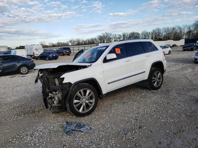 JEEP GRAND CHER 2013 1c4rjeag2dc538278