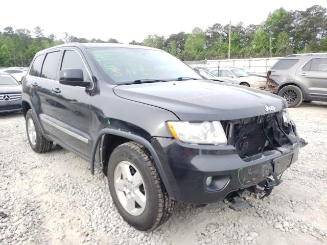 JEEP GRAND CHER 2013 1c4rjeag2dc549748