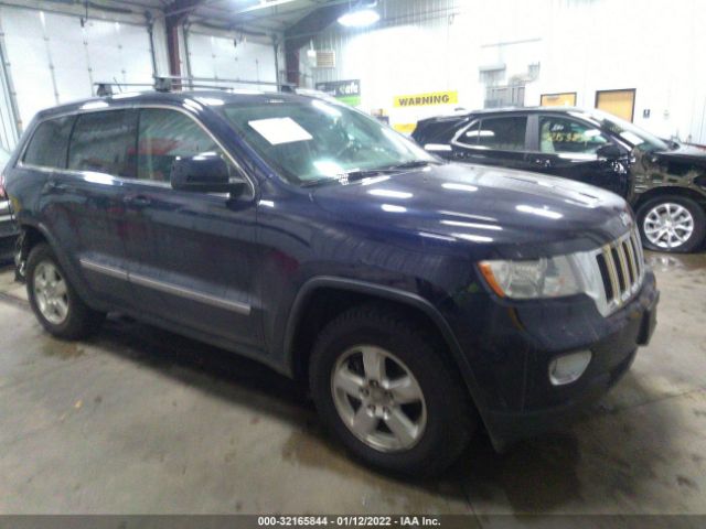 JEEP GRAND CHEROKEE 2013 1c4rjeag2dc550317