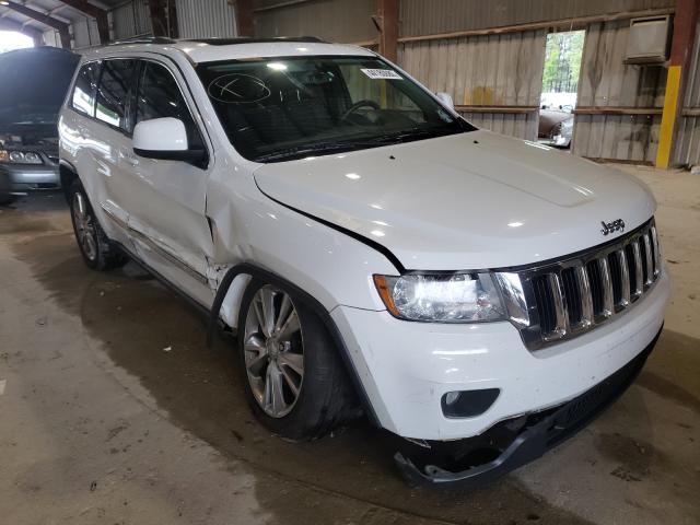 JEEP GRAND CHER 2013 1c4rjeag2dc574276