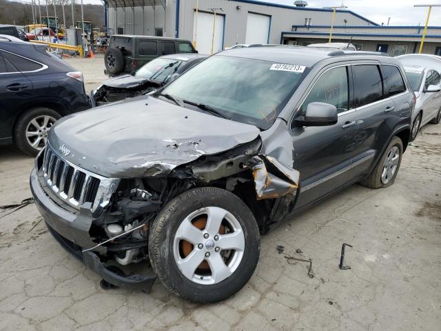 JEEP GRAND CHER 2013 1c4rjeag2dc582670