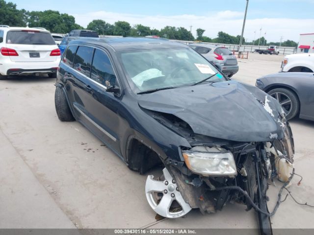 JEEP GRAND CHEROKEE 2013 1c4rjeag2dc588954