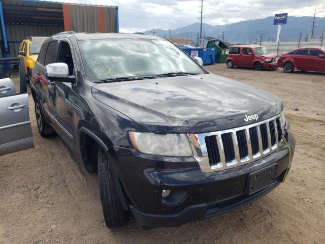 JEEP GRAND CHER 2013 1c4rjeag2dc632404