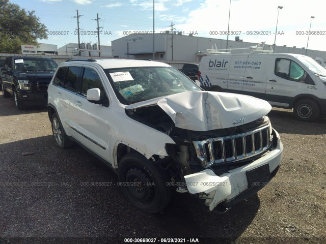 JEEP GRAND CHEROKEE 2013 1c4rjeag2dc650787