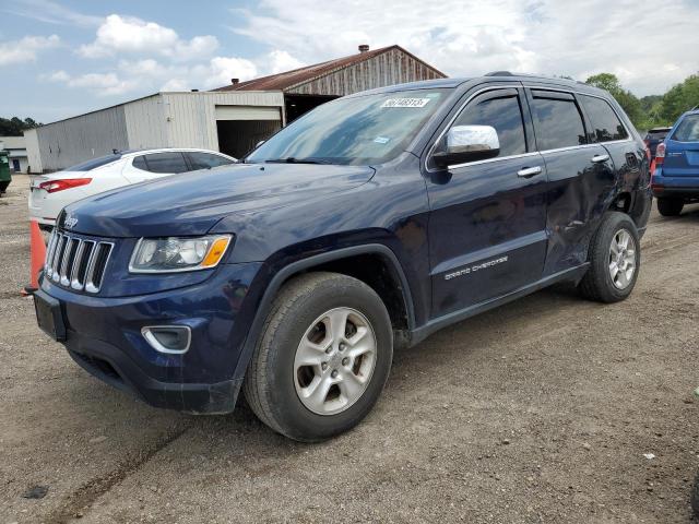 JEEP GRAND CHER 2014 1c4rjeag2ec113614